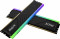 XPG Spectrix D35G RGB 8ГБ DDR4 3600 МГц AX4U36008G18I-SBKD35G