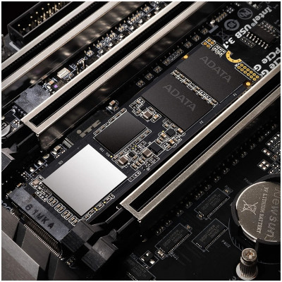 XPG SX8200 Pro 512GB ASX8200PNP-512GT-C