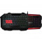 Bloody B3590R (Black/Red)