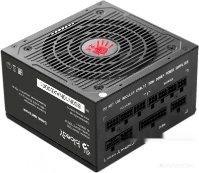 Bloody BD-PS750G-M