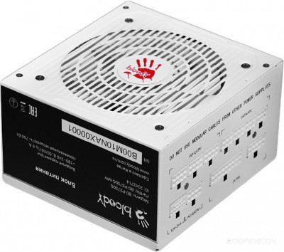 Bloody BD-PS750G-MW
