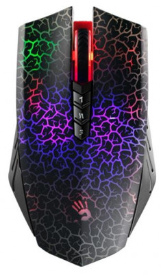 Bloody Blazing A7 Black USB