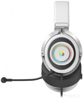 Bloody G535 (белый)