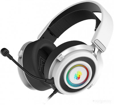 Bloody G535 (белый)