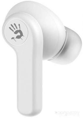 Bloody M30 (белый)