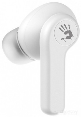 Bloody M30 (белый)