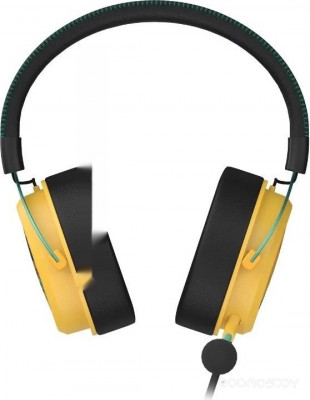 Bloody M595 Renegade (желтый)