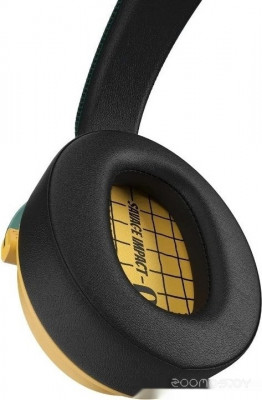 Bloody M595 Renegade (желтый)