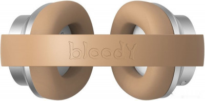 Bloody MH390 (хаки)