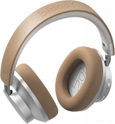 Bloody MH390 (хаки)