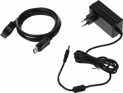 Bloody MN270F (черный)