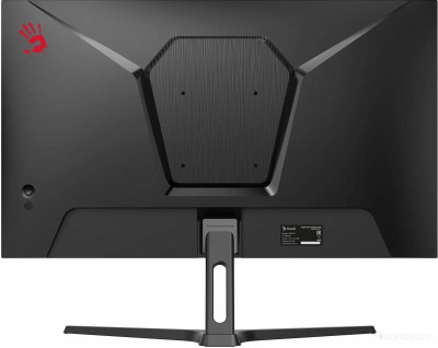 Bloody MN270F (черный)