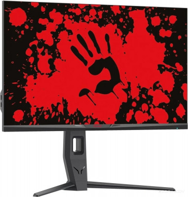 Bloody MN271Q (черный)