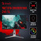 Bloody MN272Q (черный)