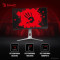 Bloody MN272Q (черный)