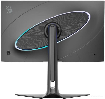 Bloody MN272U (черный)