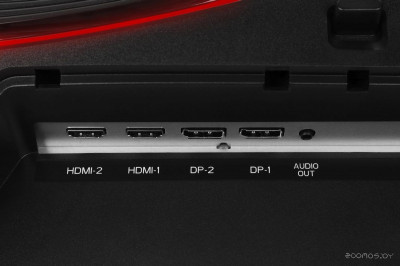 Bloody MN272U (черный)