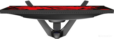 Bloody MN272U (черный)