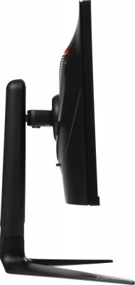 Bloody MN272U (черный)