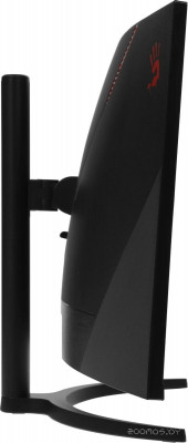 Bloody MN340W (черный)