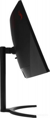 Bloody MN340W (черный)