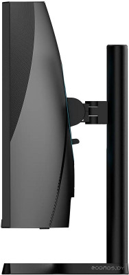 Bloody MN340W (черный)