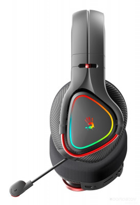 Bloody MR710 (черный)