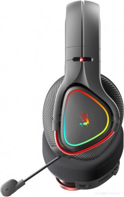 Bloody MR720 (черный)