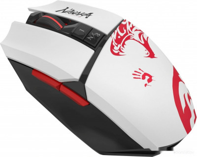 Bloody R36 Ultra Naraka: Bladepoint