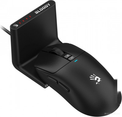 Bloody R72 Pro Duo (черный)