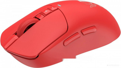 Bloody R72 Pro Pyro Blaze (красный)