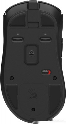 Bloody R73 Pro Cypher Ghost (черный)