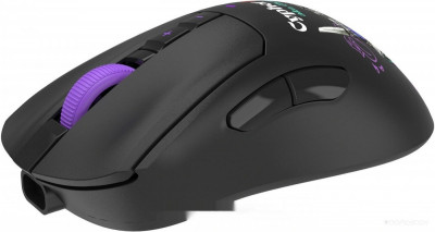 Bloody R73 Pro Cypher Ghost (черный)