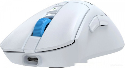 Bloody R73 Pro Nyx Mirage (белый)