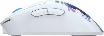 Bloody R73 Pro Nyx Mirage (белый)