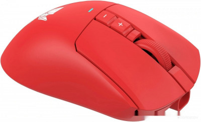 Bloody R73 Ultra Pyro Blaze (красный)