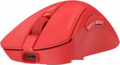 Bloody R73 Ultra Pyro Blaze (красный)