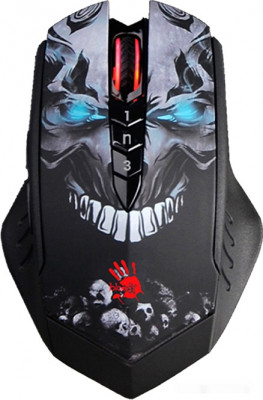 Bloody R80 Plus (Skull)