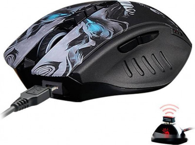 Bloody R80 Plus (Skull)