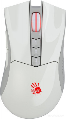 Bloody R90 Plus (белый)