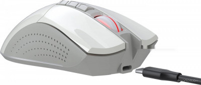 Bloody R90 Plus (белый)