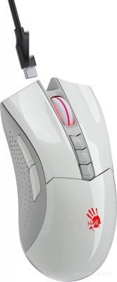 Bloody R90 Plus (белый)