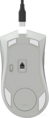 Bloody R90 Plus (белый)