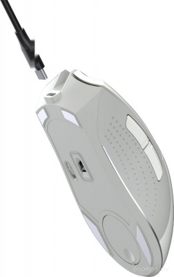 Bloody R90 Plus (белый)