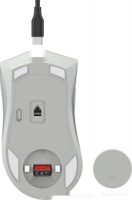 Bloody R90 Plus (белый)