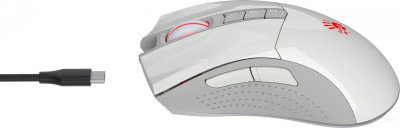 Bloody R90 Plus (белый)