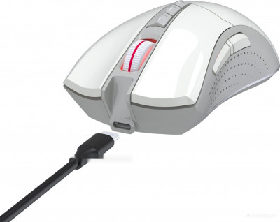 Bloody R90 Plus (белый)