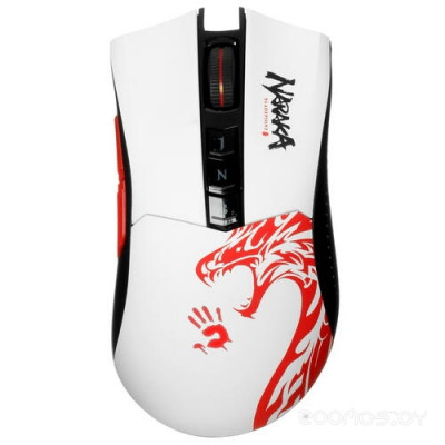 Bloody R90 Plus Naraka