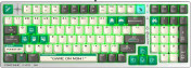 Bloody S98 Pixels Green (Bloody BLMS Red Plus, нет кириллицы)