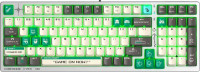 Bloody S98 Pixels Green (Bloody BLMS Red Plus, нет кириллицы)